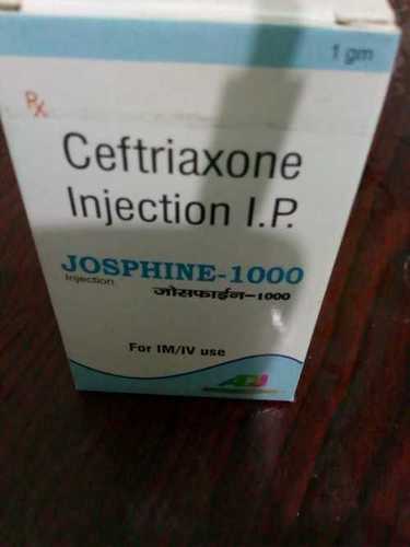 Josphine-1000 Injection