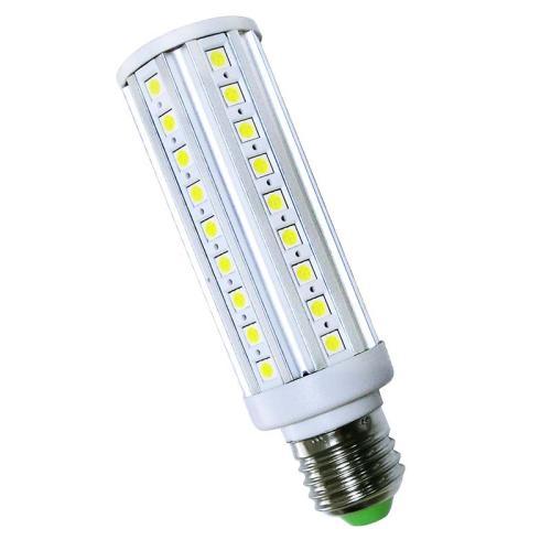 Led Corn-like Light Screw Socket E27 3 Colors Changeable Dj-4003