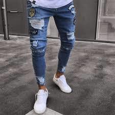 fancy jeans gents