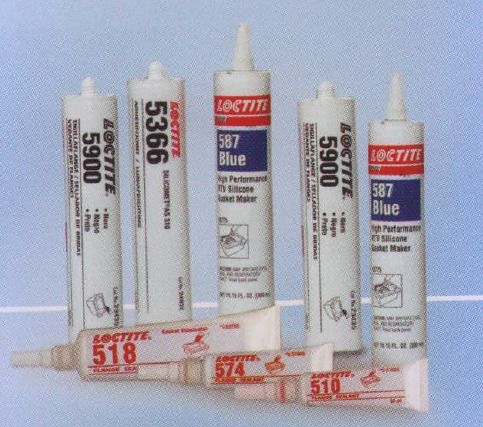 Optimum Grade Gasketing Adhesives