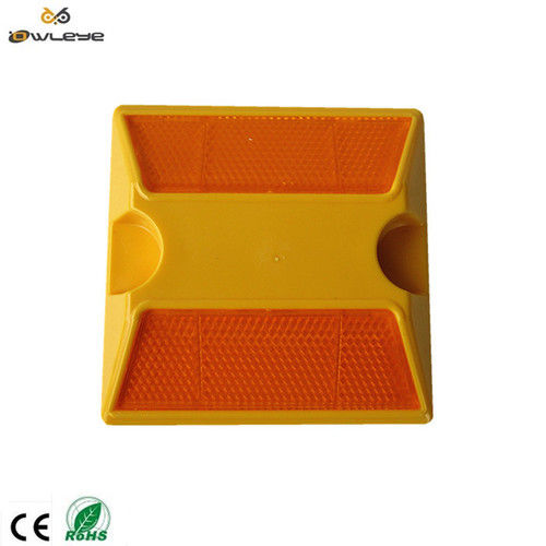 Plastic Road Reflector Studs