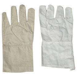 Premium Industrial Safety Gloves