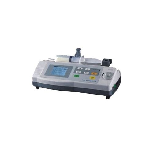 Robust Design Infusion Pumps