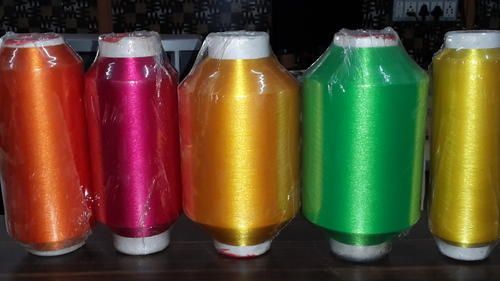 Shrink Resistant Mono Dyed Yarn