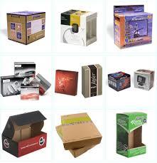 Small Printed Corrugated Box - Supreme Quality, 12x10x6 Inches, Customizable Printing Options