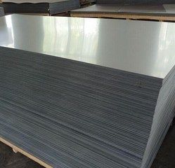 Stainless Steel Sheets (304/304l)