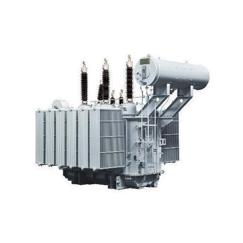 Three Phase Power Transformers