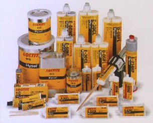 टॉप रेटेड एपॉक्सी और यूरेथेन एडहेसिव्स