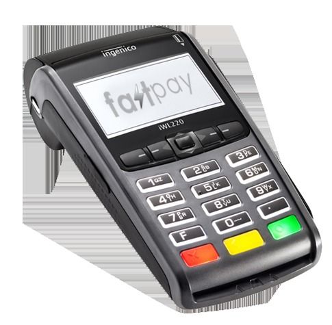 User Friendly Card Swiping Machine Counting Speed: 15 Sec