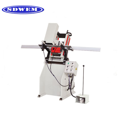 Water Slot Drilling Machine