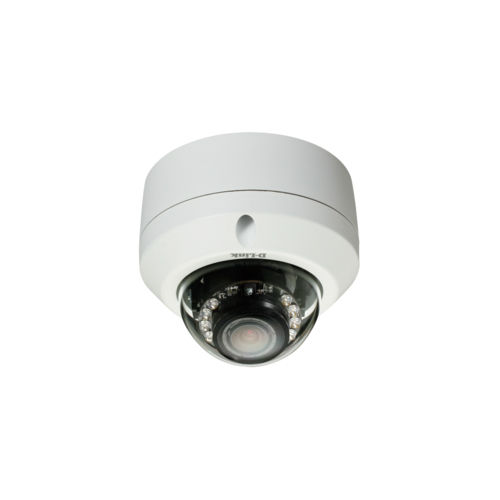 Waterproof IP CCTV Camera