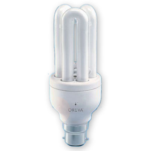 Bright Glow 5W Cfl Light Application: For News Channels Studio