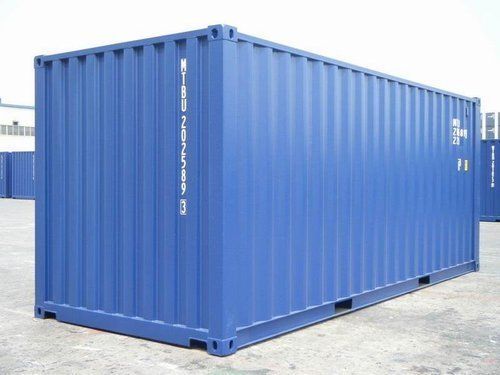 Container Storage / Empty Container