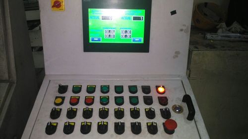 Conveyor Control Panels