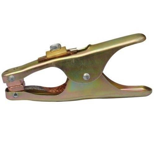 Corrosion Resistant Earthing Clamp