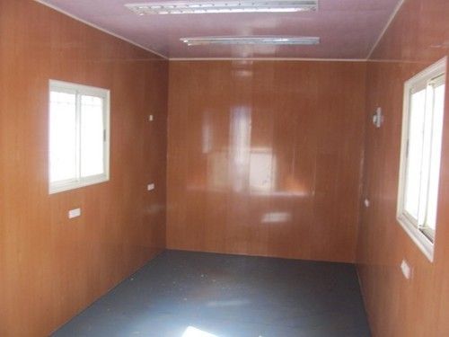 Custom Made Container Offices