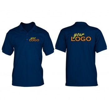 All Colors Custom Promotional T-Shirts (Lazychunks)