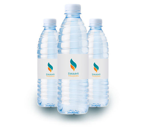 Distilled Water (Swami Trader)