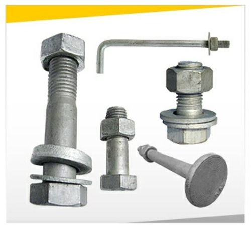 Durable Rugged Structure Fasteners