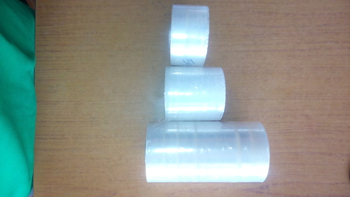 Eco-Friendly Stretch Film