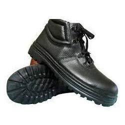 Elegant Design Rambo Safety Shoes at Best Price in Chennai | Pioneer  Engineers