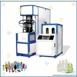 Excellent Finished Pet Blowing Machine