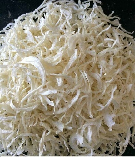 High Grade Dehydrated White Onion Flakes - Premium Quality, Freshness Preserved in Safe Packaging