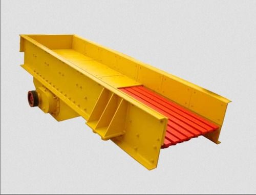 High Grade Vibrating Feeder