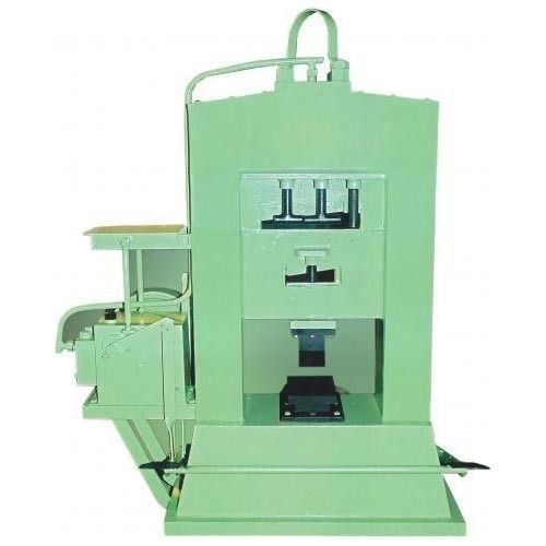 Hydraulic Angle Cutting Machine