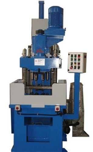Industrial Spindle Tapping Machine