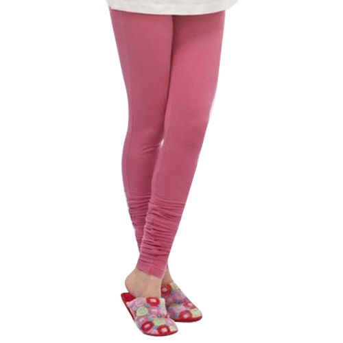 Ladies Churidar Cotton Legging