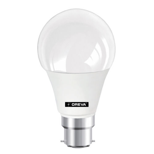 Low Power Consumption 9w Led Bulb