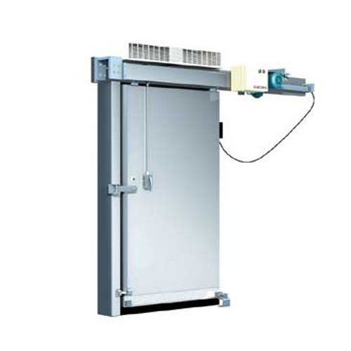 Modernized Technology PUF Insulated Door