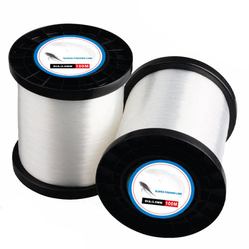 Nylon fishing lines in China, Nylon fishing lines Manufacturers & Suppliers  in China