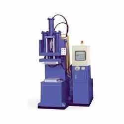 Optimum Range Transfer Moulding Machine