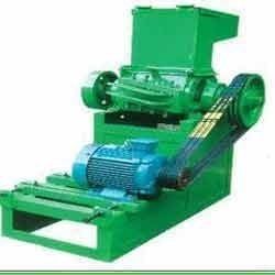 Plastic Dana Mixture Machine