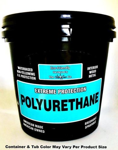 Polyurethane Chemical