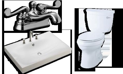 Robust Design Plumbing Fixtures