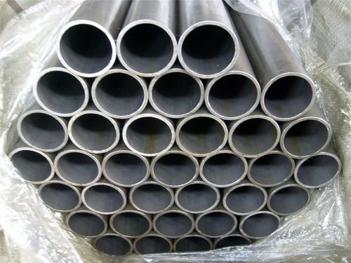 Seamless High Precision Steel Tube Outer Diameter: 6.0-650.0 Millimeter (Mm)