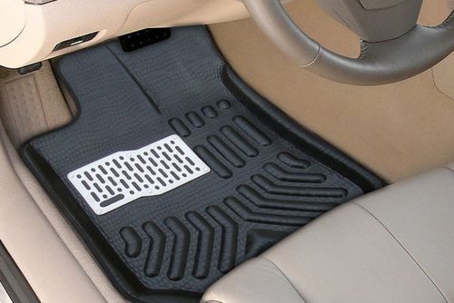 Smart 4d Car Floor Mat