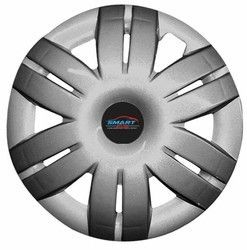 Smart Car Wheel Cover