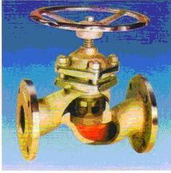 Smooth Functioning Piston Valves