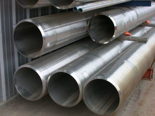 Stainless Steel Boiler Tube