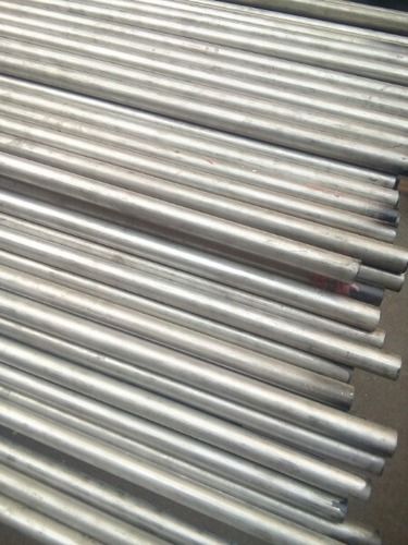 Stainless Steel Round Pipe