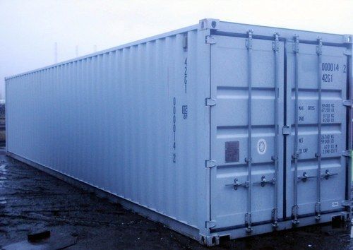 Unmatched Quality Used Shipping Containers