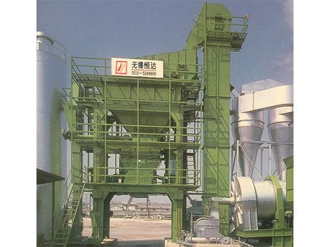 Advance Asphalt Mix Plants