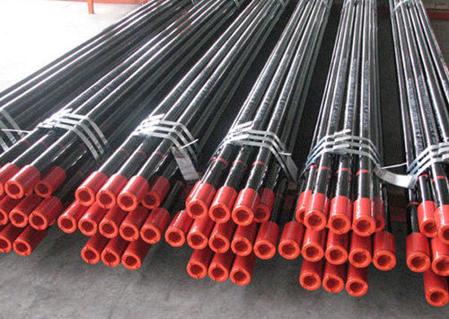 Carbon Steel Api 5Ct Grade N80 Oilwell Drilling Pipes