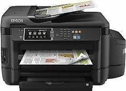 Epson L1455 Printer - Automatic Grade: Automatic