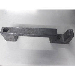 Hardware Locks And Handles Die Casting Application: Industrial