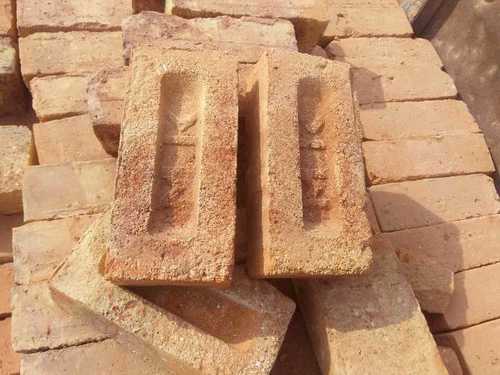 High In Strength and Durable Red bricks